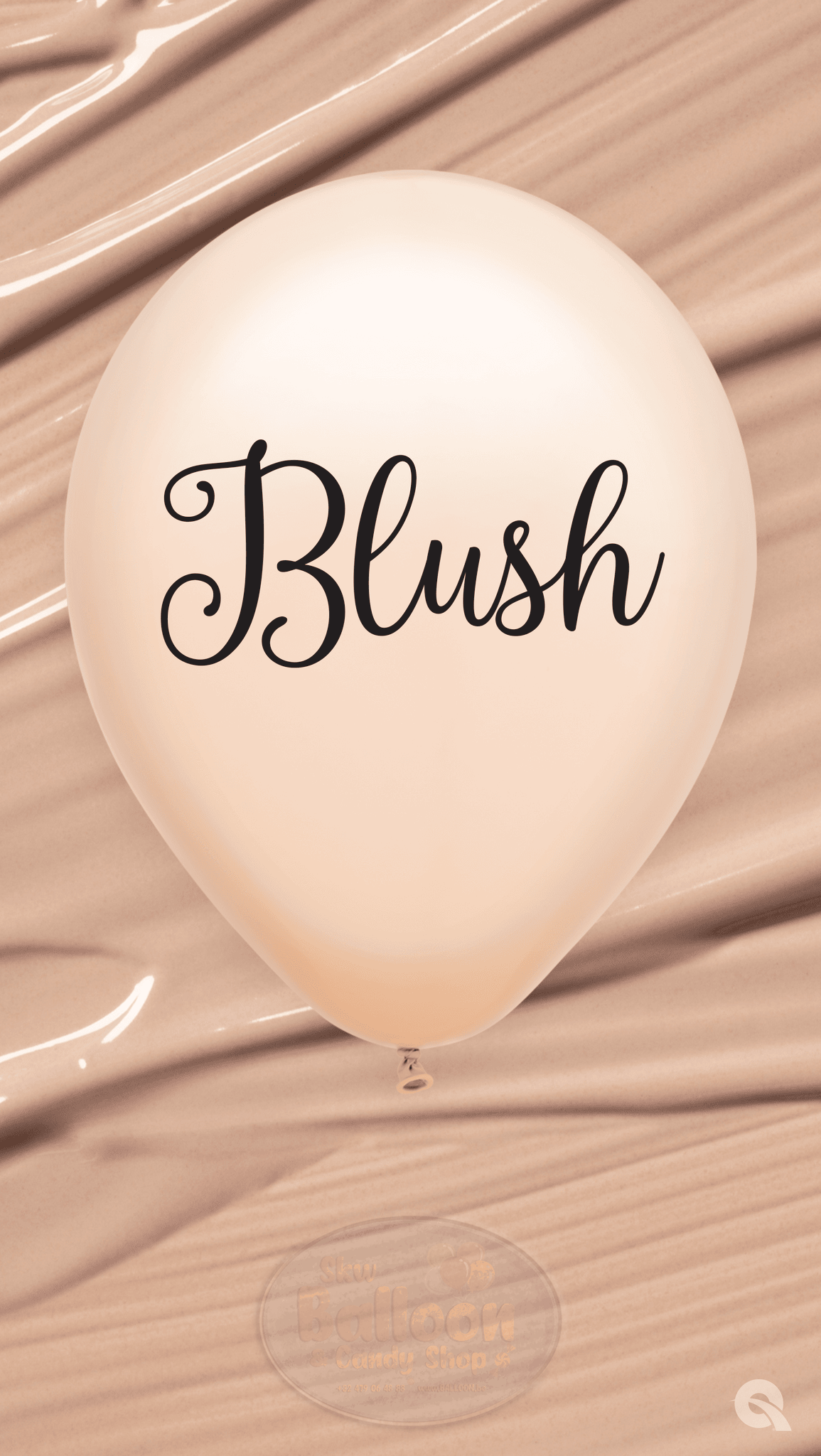 Blush