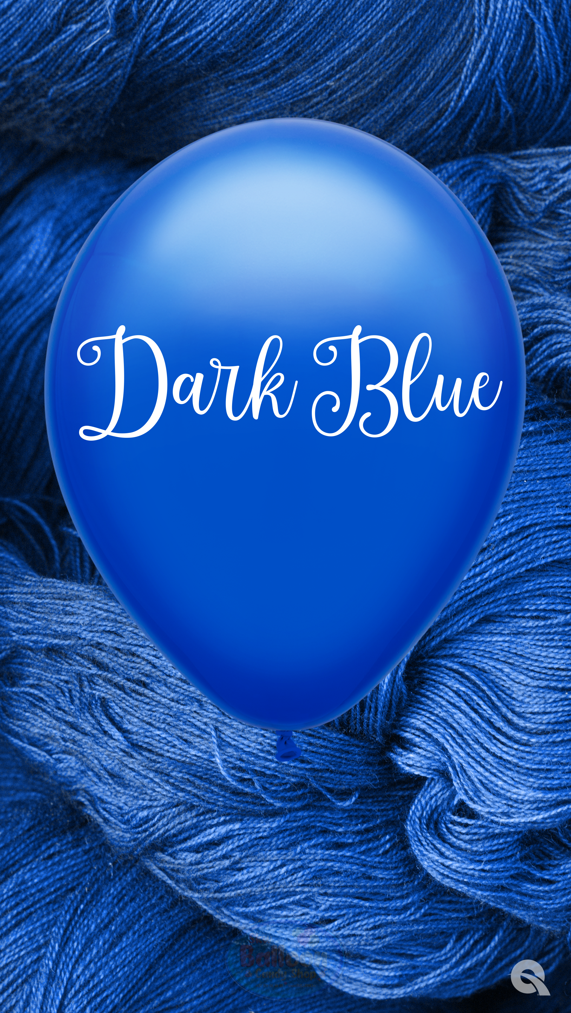 Dark Blue