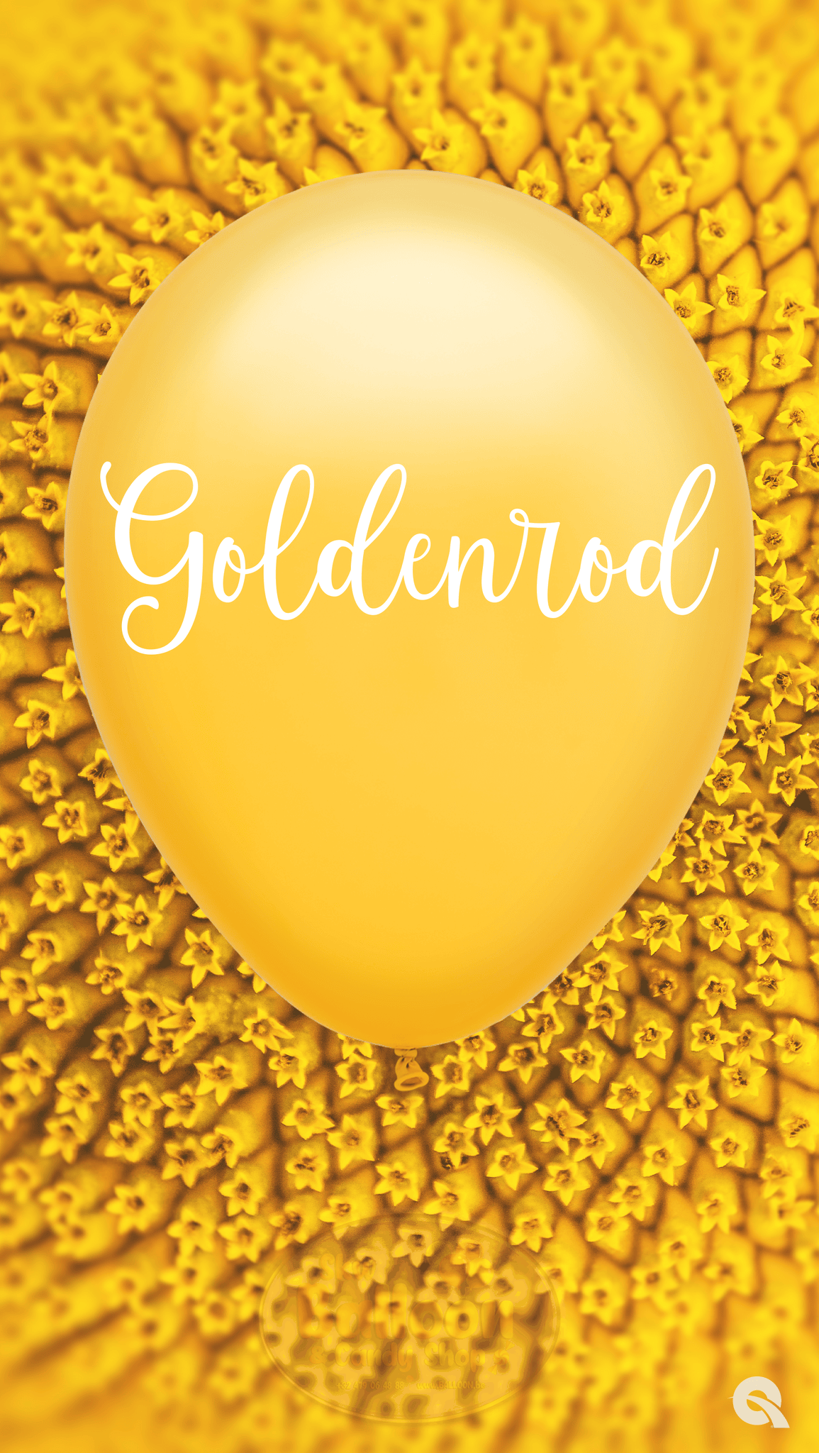 Goldenrod