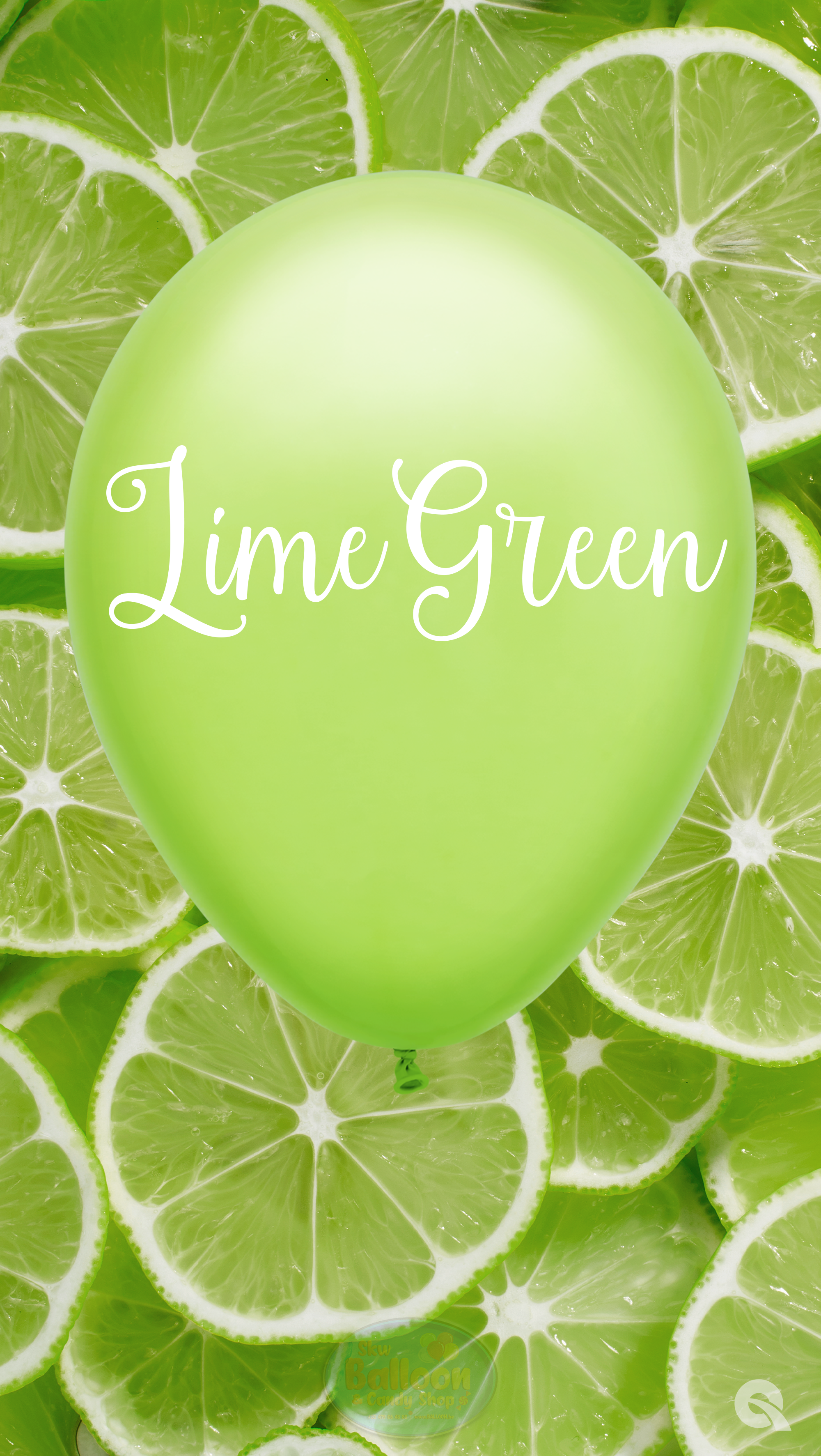 Lime Green