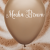 Mocha Brown