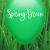 Spring Green