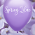 Spring Lilac