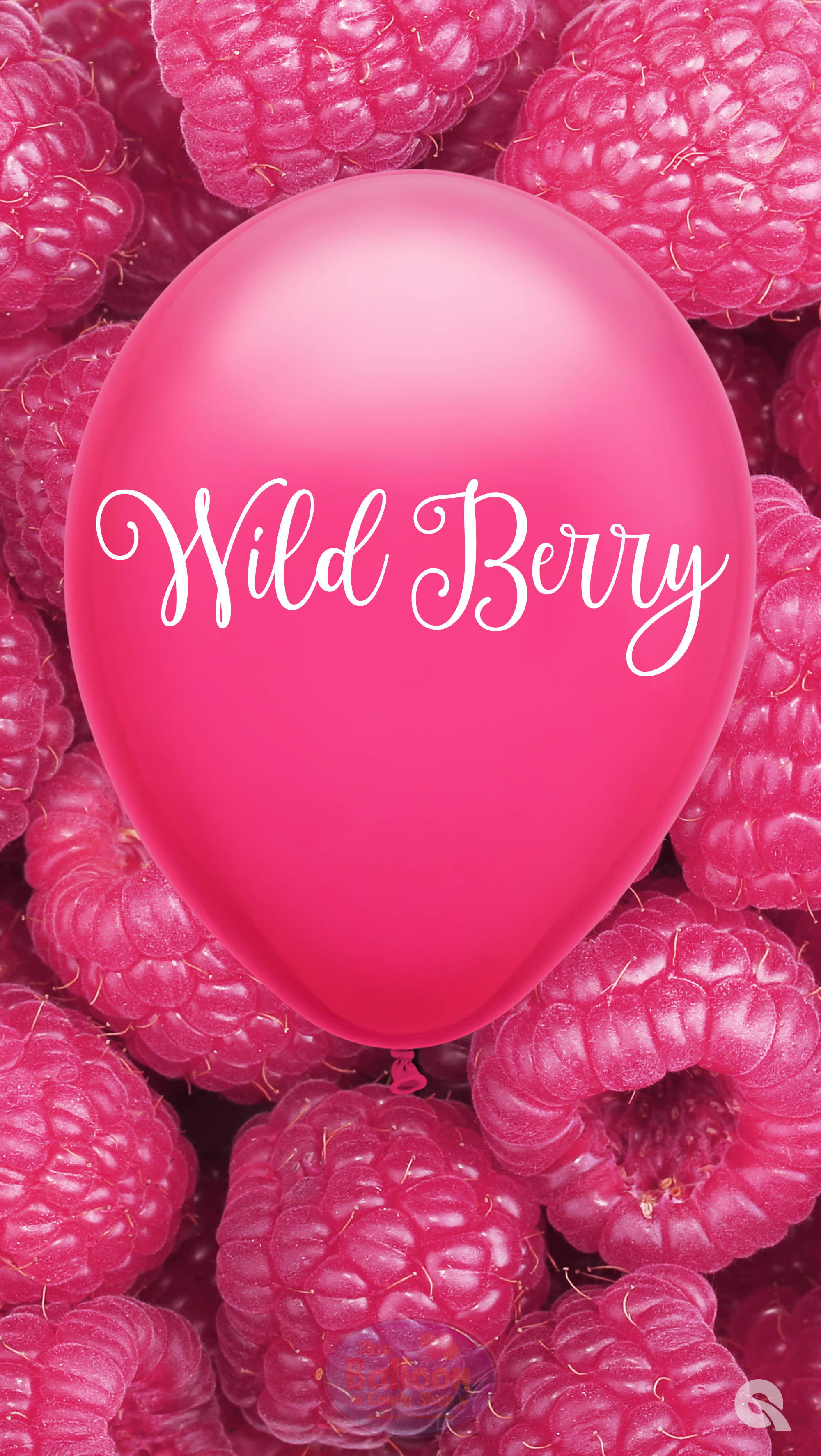Wild Berry