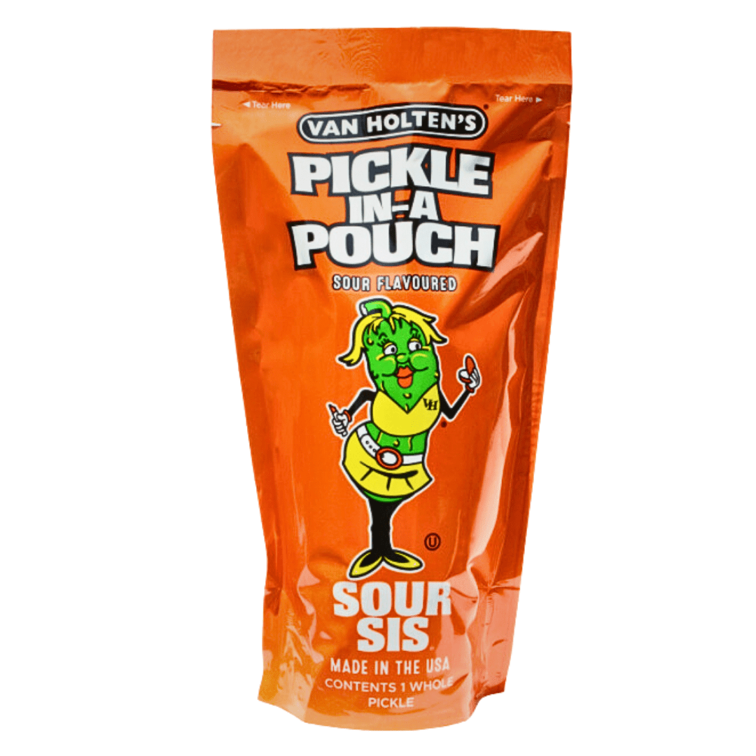 Sour-SIS