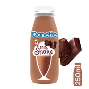 Barebells Milkshake Chocolade