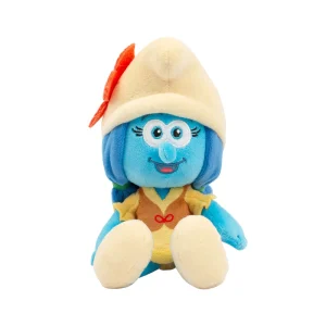 Smurflelie Smurfin Knuffel (20 cm)