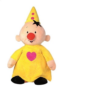 Bumba Pluche Knuffel (90 cm)