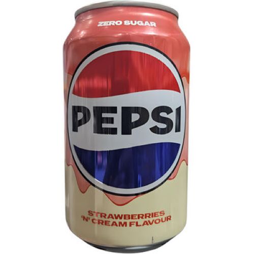 pepsi