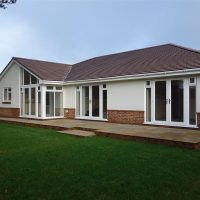 Bushmead Drive_0000_1a Bushmead Drive Rear