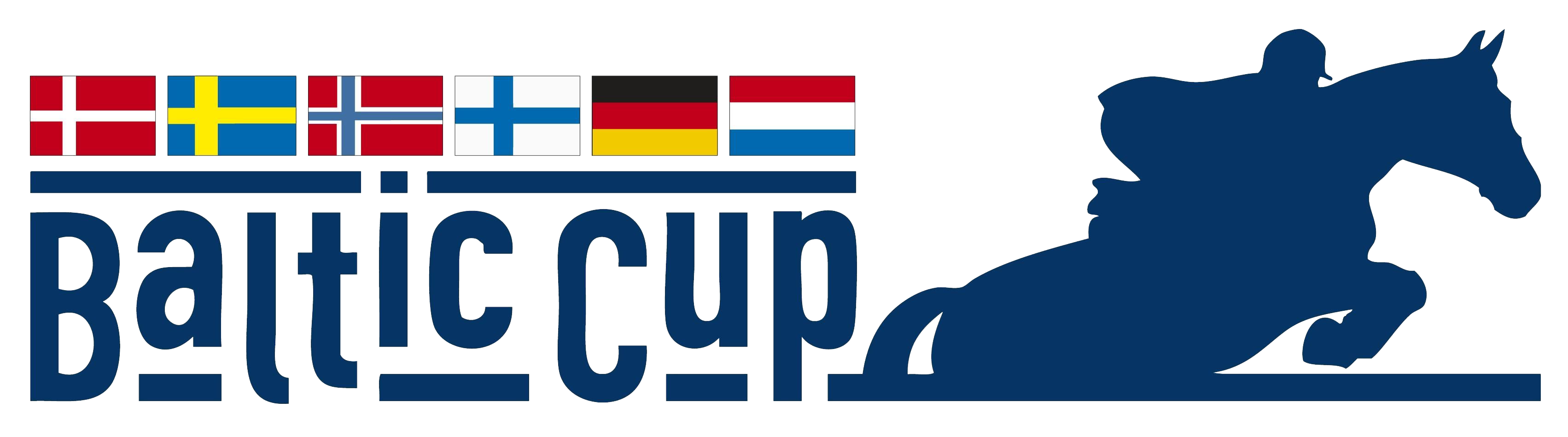 Baltic Cup Logo