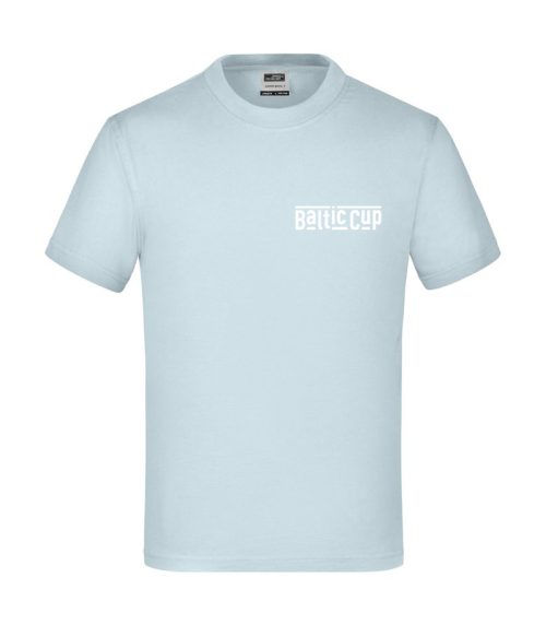 BalticCup babyblue tshirt