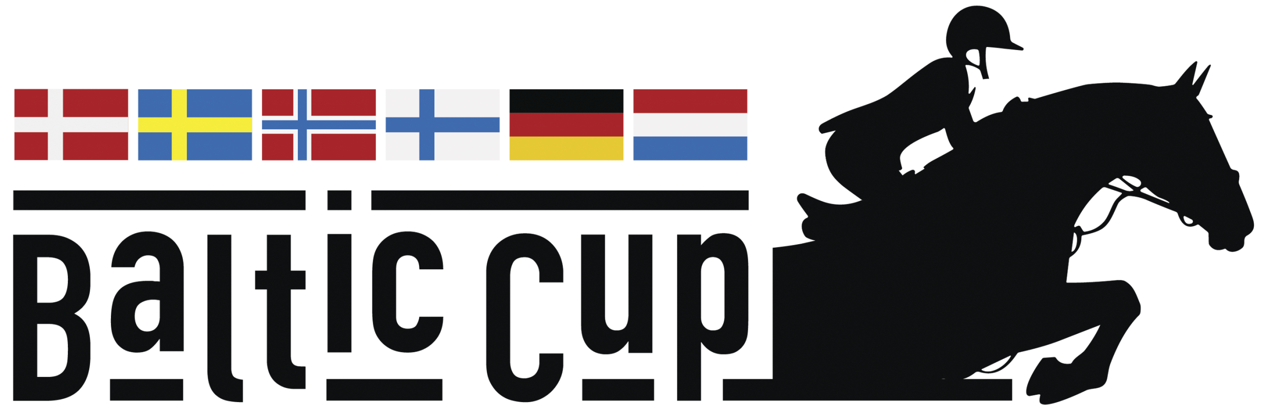 Baltic Cup Logo