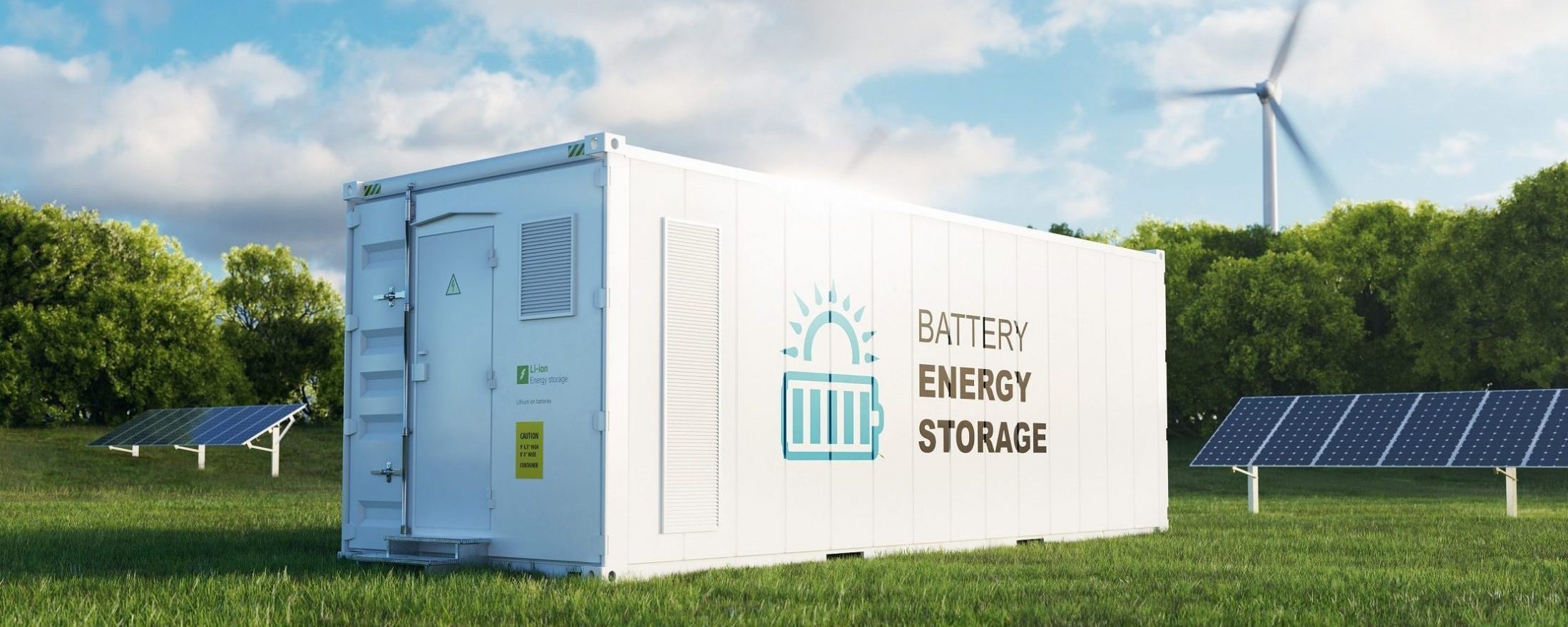 Renewable Energy