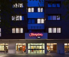 Hotell Hampton by Hilton Swinoujscie Poland