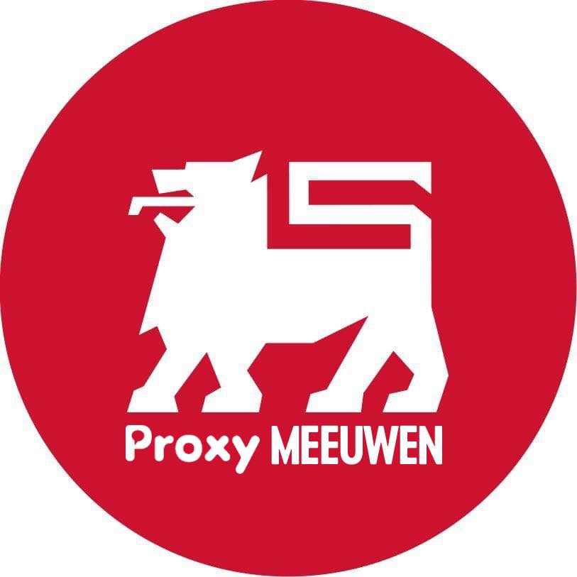 Proxy Delhaize Meeuwen
