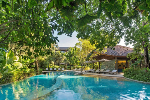 The Renaissance Phuket Resort