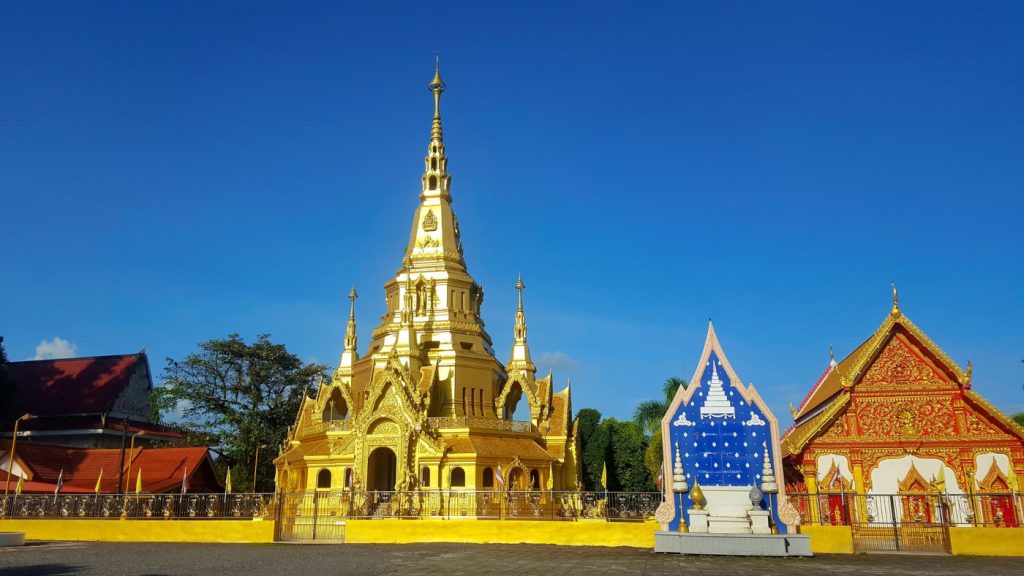 Klong Ka Temple