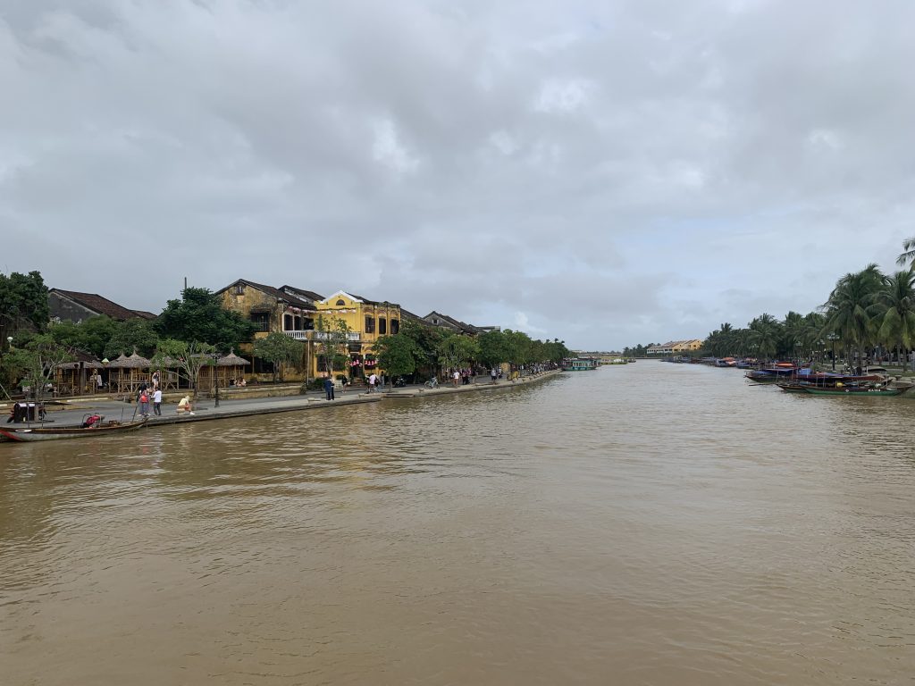 Hoi An