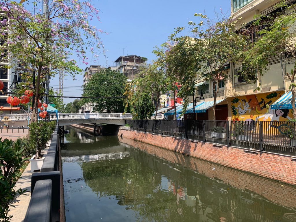 Ong Ang Canal