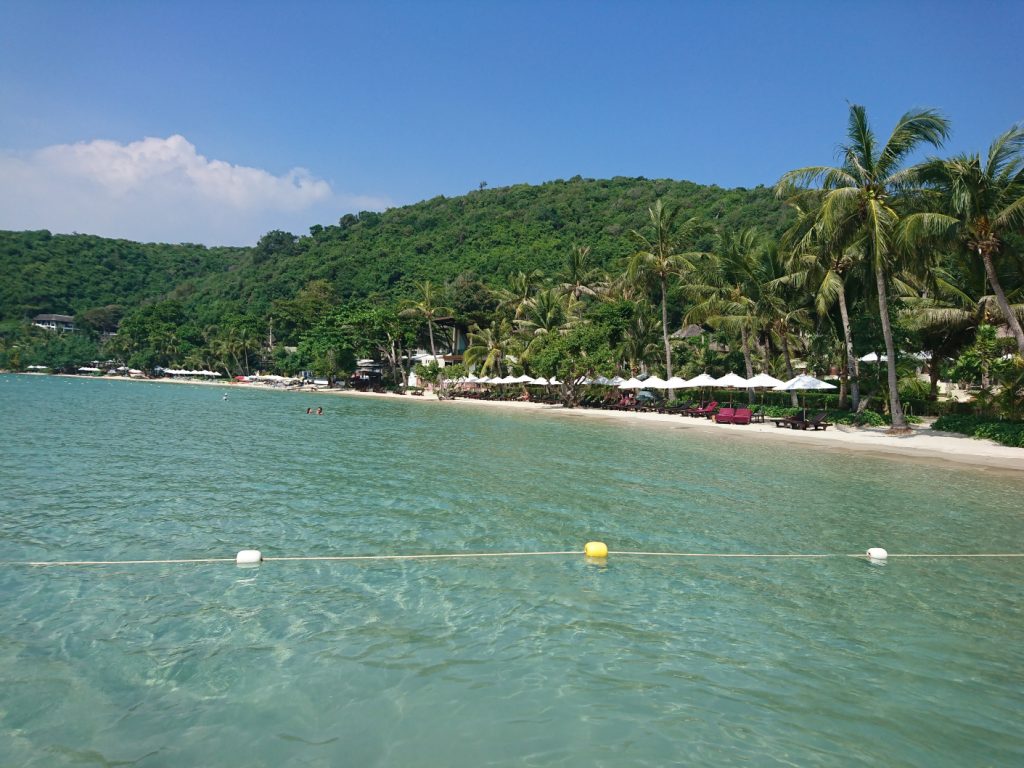 Koh Samet