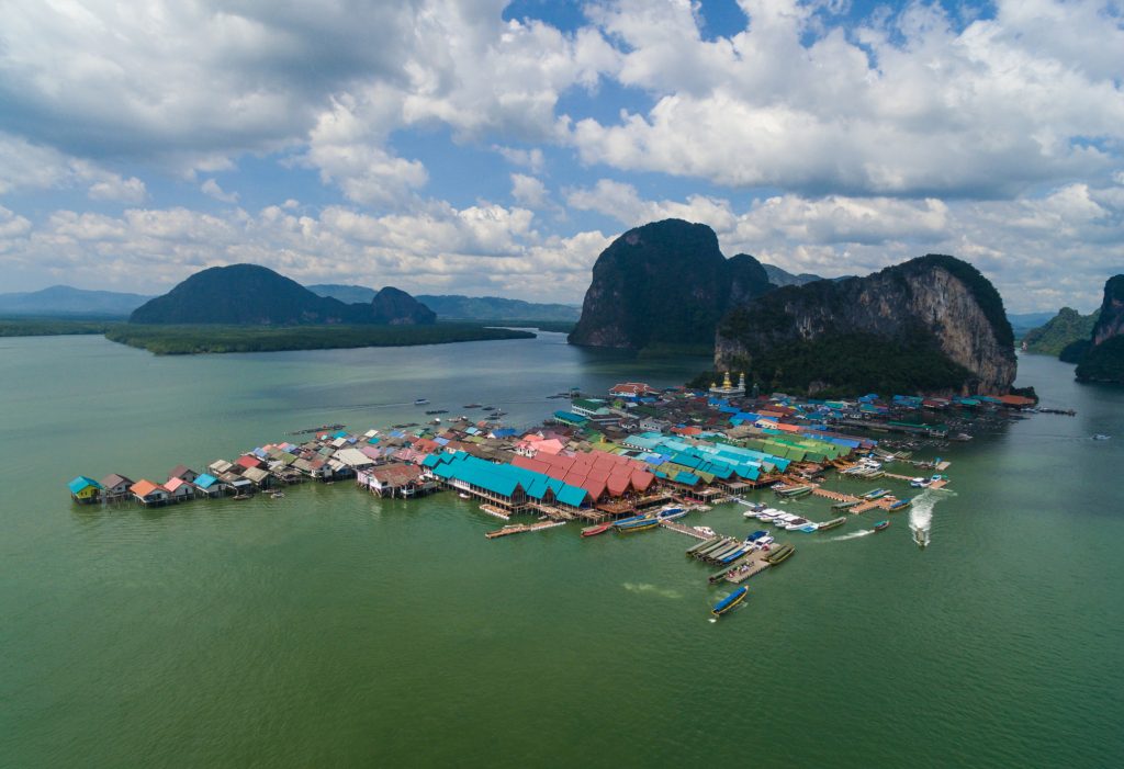 James Bond Island by Longtail1