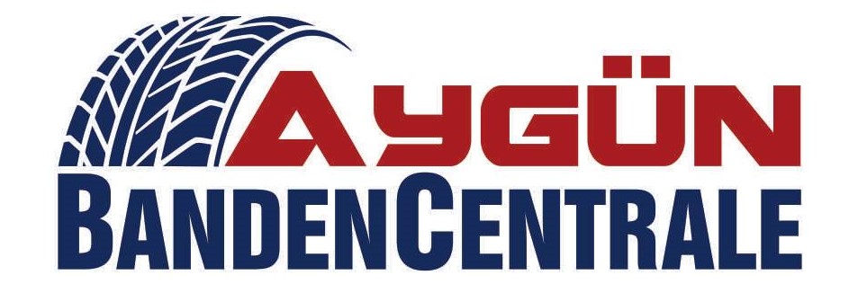 Bandencentrale Aygun Gent Logo