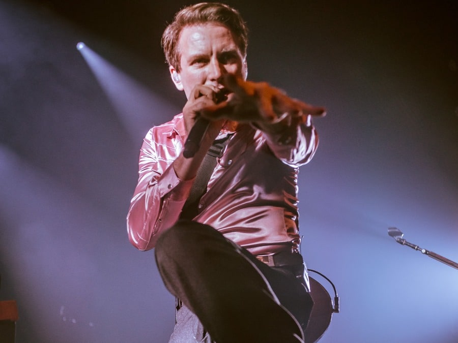 Franz Ferdinand Store VEGA