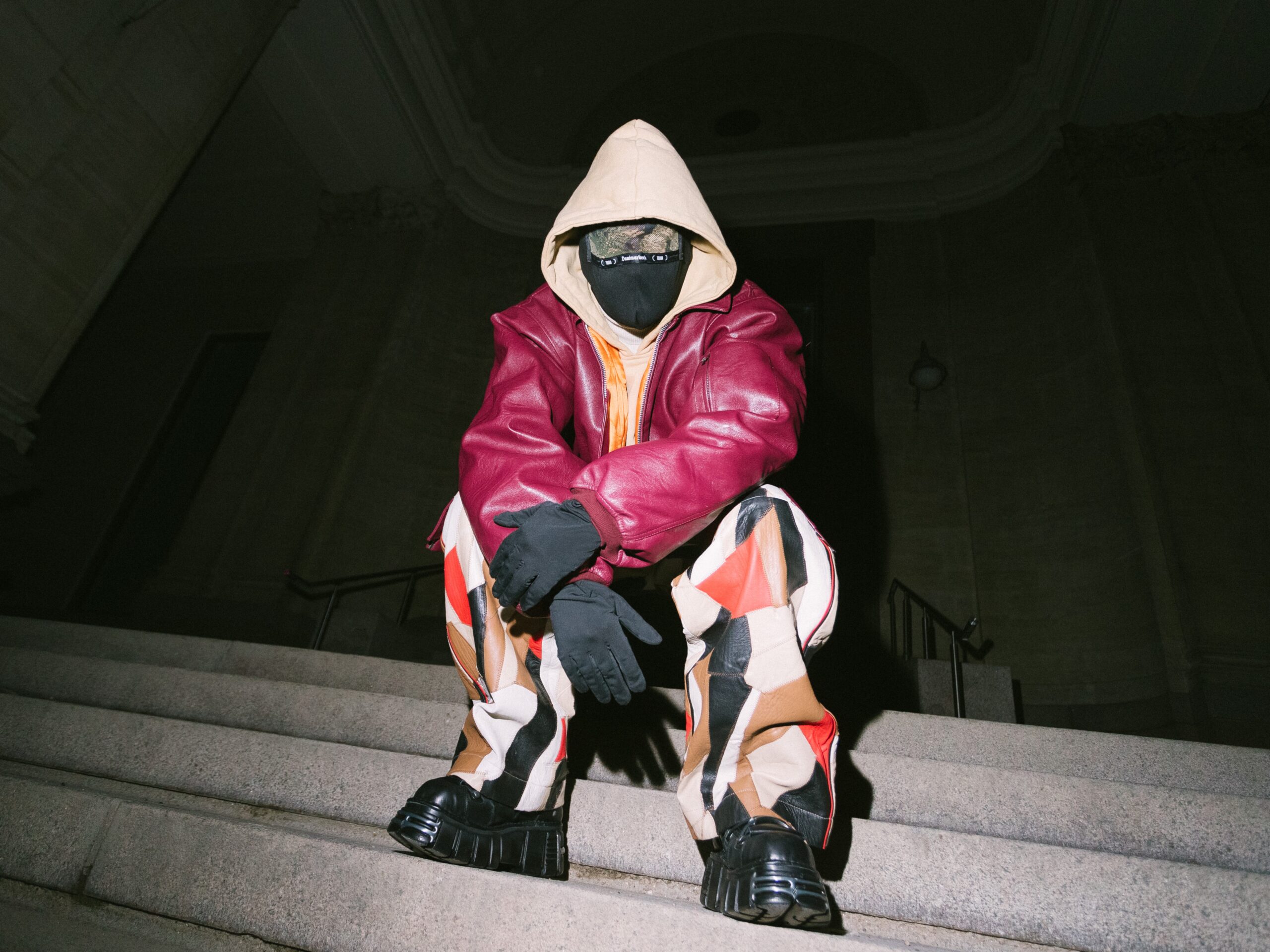 D1MA annoncerer første headliner tour!