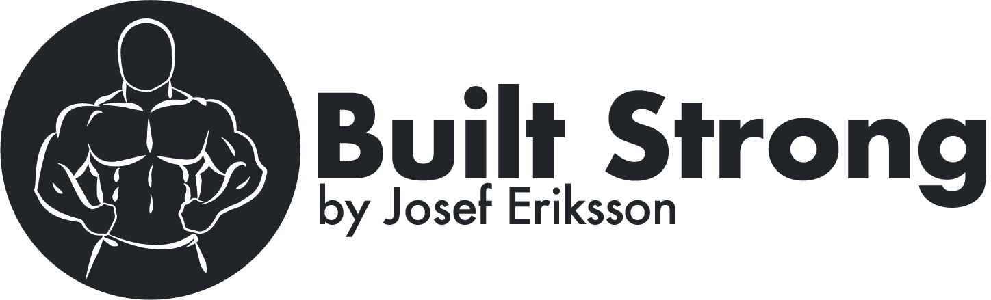 Built Strong