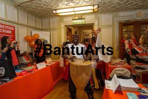 Bantu Arts - event - party 22