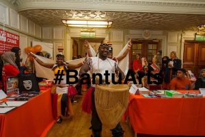 Bantu Arts - event - party 23