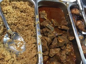 Bantu Arts - catering-food2