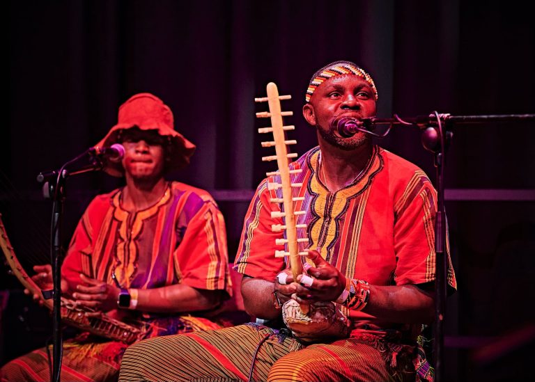 Adungu Tale’ Musical Premiered in Uganda, Highlighting African Cultural Heritage