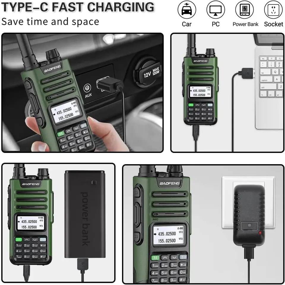 Baofeng UV-13 Pro V2 2 1121168231 126481076