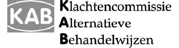 klachtencommissie alternatieve behandelwijzen logo lidmaatschap