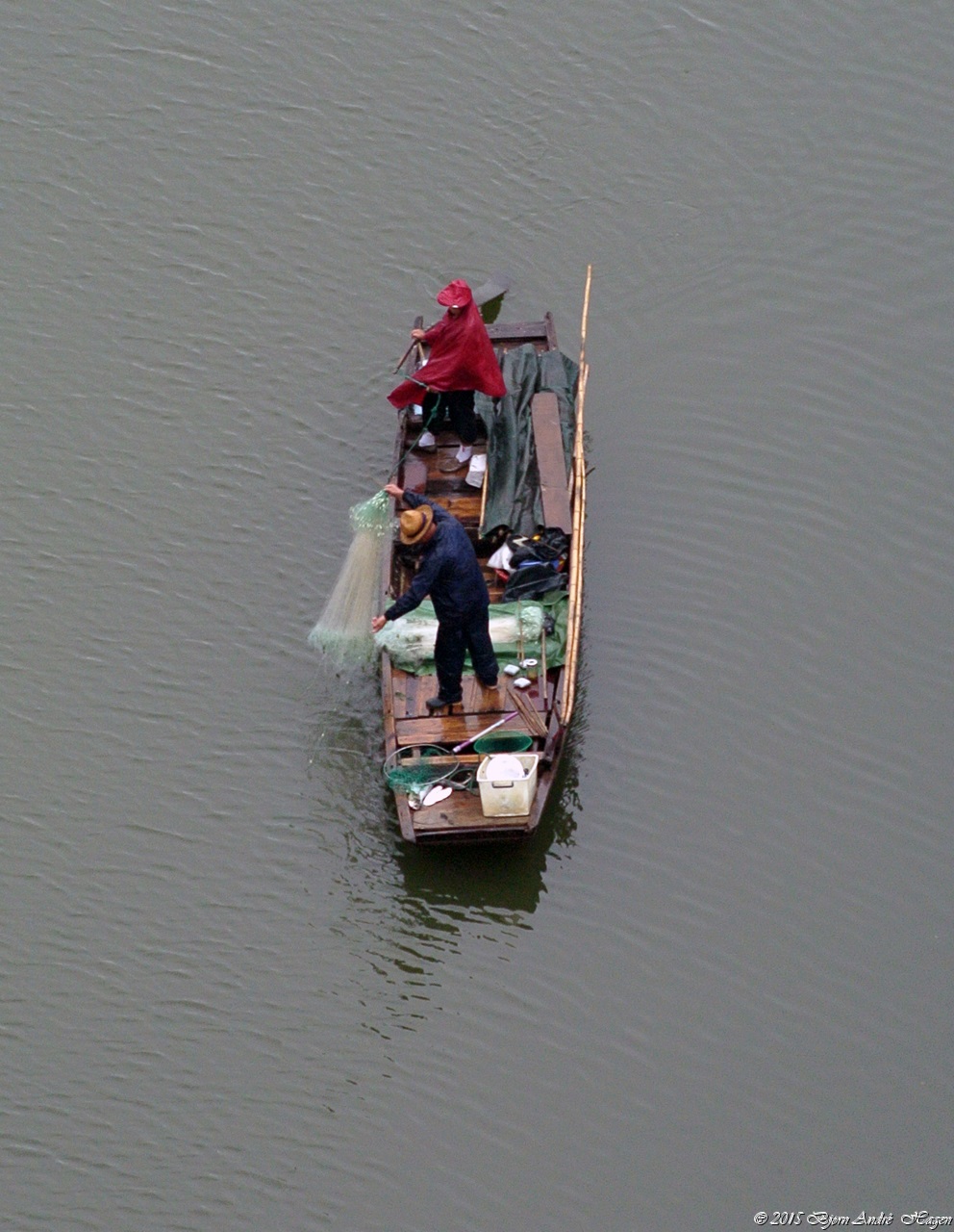Fishing in China 03