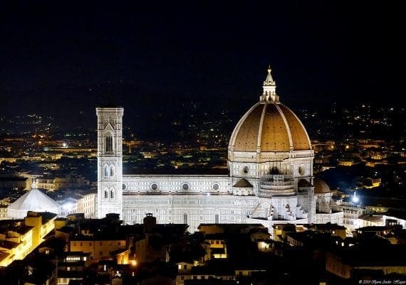 Florence Santa Maria Del Fiore