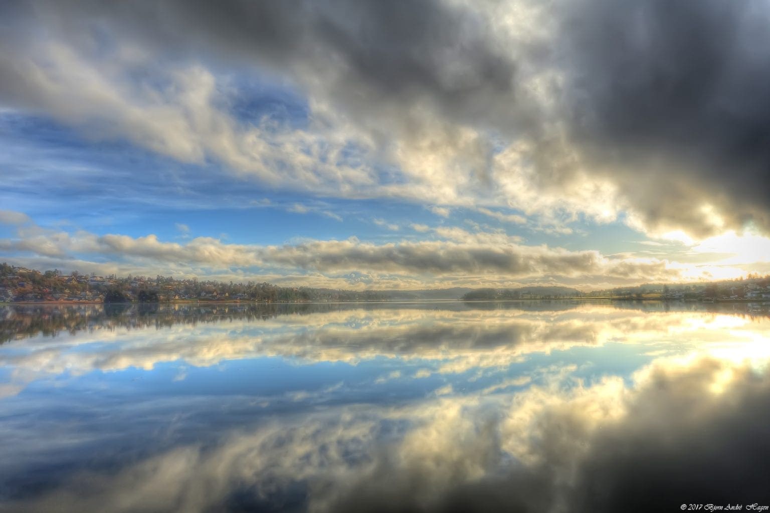 Vestfjorden