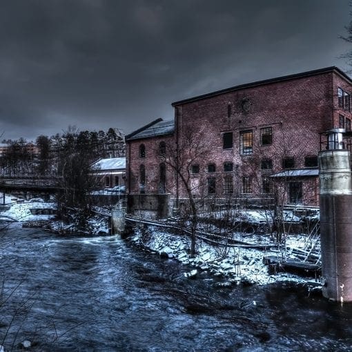 Hammerdalen 4
