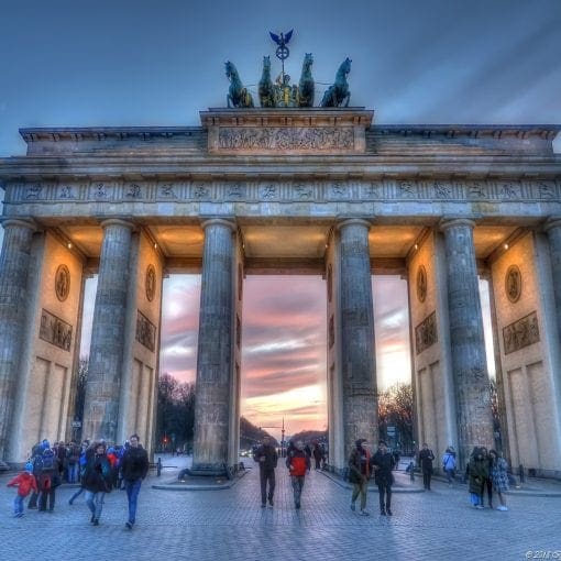 Brandenburger Tor