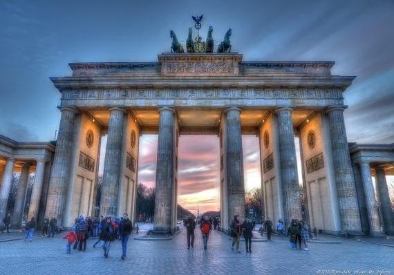 Brandenburger Tor