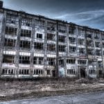 Abandoned Factory 2