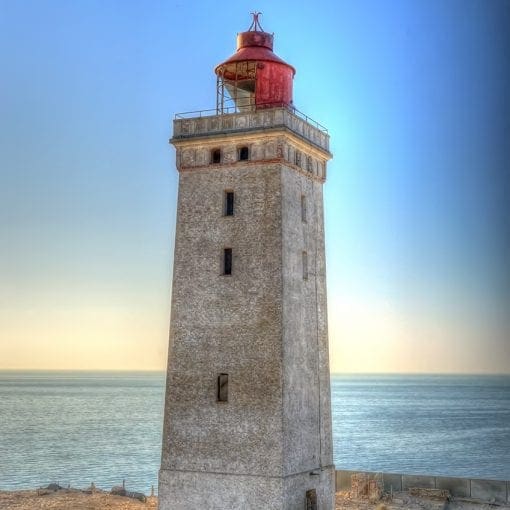 Rubjerg Knude