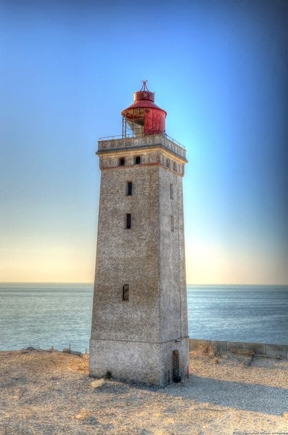 Rubjerg Knude