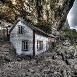 Helleren 1