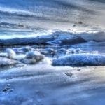 Glacier lagoon 2020 4
