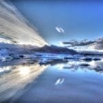 Glacier lagoon 2020 7