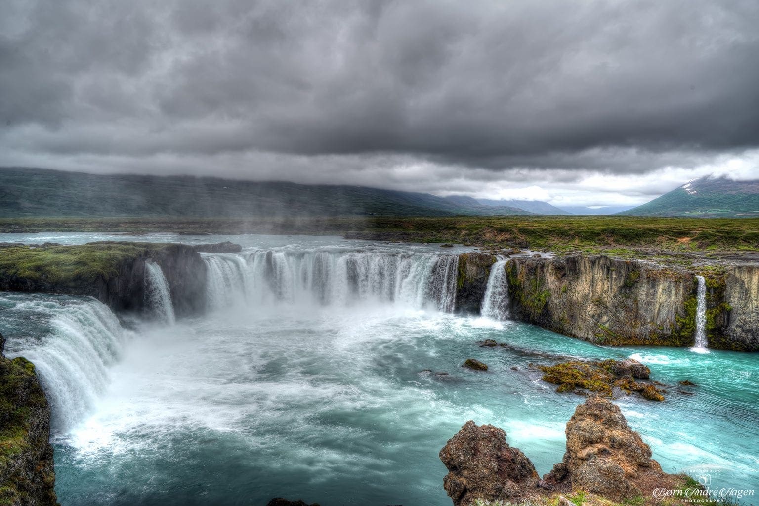 Godafoss 2