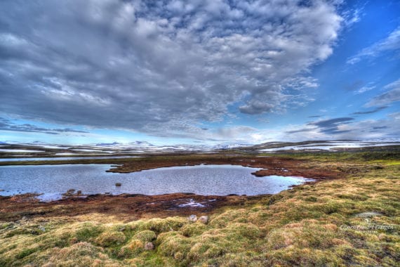 Iceland 2020 landscape East mountains